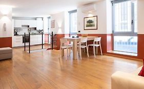 Comfortable Flat In Porta Romana